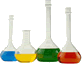 beakers